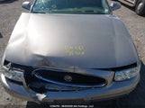 Buick Lesabre Limited 1G4HR54K844157416 снимка