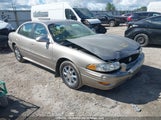 Buick Lesabre Limited 1G4HR54K844157416 снимка