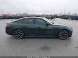 BMW I4 M50 WBY33AW02RFT46321 снимка