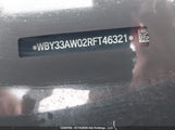 BMW I4 M50 WBY33AW02RFT46321 снимка