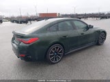 BMW I4 M50 WBY33AW02RFT46321 снимка