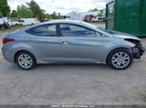 Hyundai Elantra Gl 5NPDH4AE3FH619814 снимка