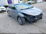 Hyundai Elantra Gl 5NPDH4AE3FH619814 снимка