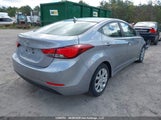 Hyundai Elantra Gl 5NPDH4AE3FH619814 снимка