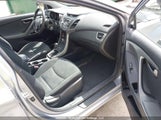 Hyundai Elantra Gl 5NPDH4AE3FH619814 снимка