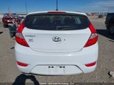 Hyundai Accent Se KMHCT5AE7HU339799 снимка