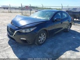 Mazda 3 Sport JM1BM1U7XE1154114 снимка