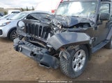 Jeep Wrangler Sahara 1C4AJWBG3EL216008 снимка