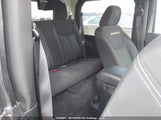 Jeep Wrangler Sahara 1C4AJWBG3EL216008 снимка