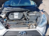 Hyundai Veloster Turbo KMHTC6AE4DU139222 снимка