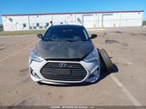 Hyundai Veloster Turbo KMHTC6AE4DU139222 снимка