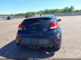 Hyundai Veloster Turbo KMHTC6AE4DU139222 снимка