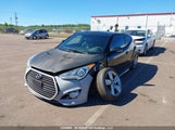 Hyundai Veloster Turbo KMHTC6AE4DU139222 снимка