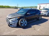 Hyundai Veloster Turbo KMHTC6AE4DU139222 снимка
