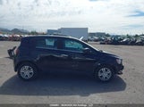 Chevrolet Sonic 1G1JC6EH1C4111269 снимка