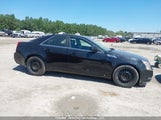 Cadillac Cts 1G6DF577390150555 fotografie