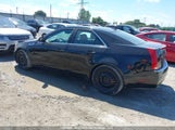 Cadillac Cts 1G6DF577390150555 снимка