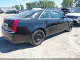Cadillac Cts 1G6DF577390150555 fotografie