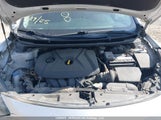 Hyundai Elantra Gt KMHD35LE5DU030229 снимка
