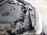 Hyundai Elantra Gt KMHD35LE5DU030229 снимка