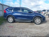 Honda Cr-V Ex-L 2HKRM4H75FH108274 снимка