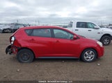 Pontiac Vibe 5Y2SP67859Z477826 снимка