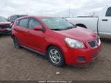 Pontiac Vibe 5Y2SP67859Z477826 снимка