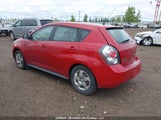 Pontiac Vibe 5Y2SP67859Z477826 снимка
