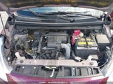 Mitsubishi Mirage G4 Es ML32F3FJ7JHF05888 снимка
