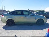 Ford Focus Se/Sel/Ses 1FAHP35N98W104876 снимка