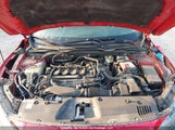 Honda Civic 2HGFC1F95JH102020 снимка