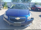 Chevrolet Cruze Ls 1G1PC5SH8C7326395 снимка