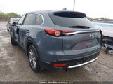 Mazda Cx-9 Grand Touring JM3TCBDY0P0654790 fotografie