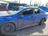Subaru Wrx Sport-Tech JF1VBAL67P9822490 photo