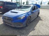 Subaru Wrx Sport-Tech JF1VBAL67P9822490 photo