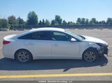 Hyundai Sonata Se 5NPE24AF6FH149311 снимка