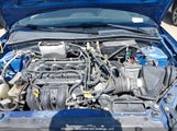 Ford Focus 1FAHP3FN8AW297607 снимка