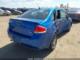 Ford Focus 1FAHP3FN8AW297607 снимка