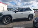 Toyota Rav4 Limited 2T3D1RFV3RW480632 снимка