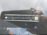 Toyota Rav4 Limited 2T3D1RFV3RW480632 снимка