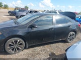 Toyota Corolla Se 2T1BURHE6HC887445 снимка