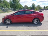 Hyundai Elantra 5NPDH4AE3DH361212 снимка
