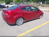 Hyundai Elantra 5NPDH4AE3DH361212 снимка