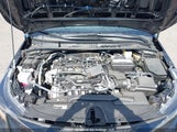 Toyota Corolla Le 5YFB4MDE9SP313826 снимка