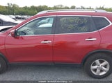 Nissan Rogue S/Sl/Sv 5N1AT2MT3GC852066 fotografie