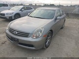 Infiniti G35 JNKCV51E95M216000 снимка