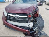 Toyota Highlander Xle 5TDJKRFHXFS214077 снимка