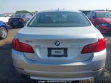 BMW 528I xDrive WBAXH5C5XDDW11824 снимка