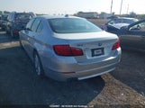 BMW 528I xDrive WBAXH5C5XDDW11824 снимка