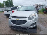 Chevrolet Equinox 2GNALBEK7H1508474 снимка